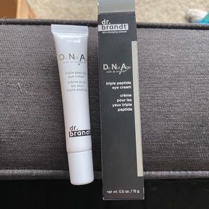 Dr. Brandt do not age eye cream